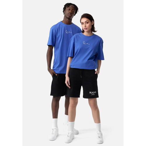 Karl Kani Unisex σορτς Retro Sweat Shorts